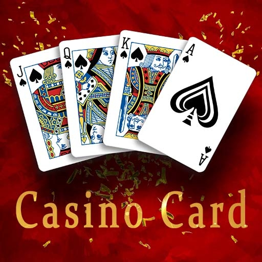 Casino Card Game Instructions And Rules